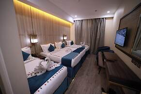 Al Ebaa Hotel
