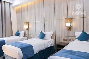 Al Ebaa Hotel