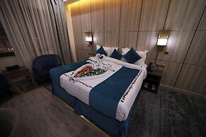 Al Ebaa Hotel