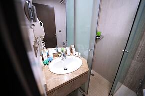 Al Ebaa Hotel