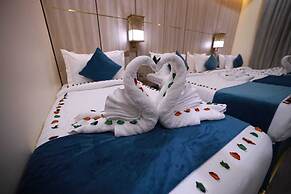 Al Ebaa Hotel