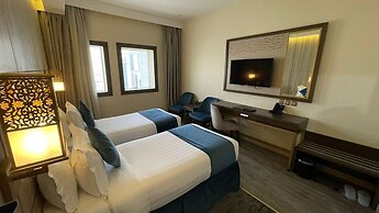 Al Ebaa Hotel