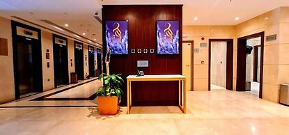 Al Ebaa Hotel
