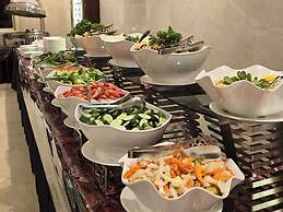 Al Ebaa Hotel