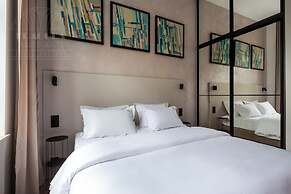 Canvas House by Fragola Collection