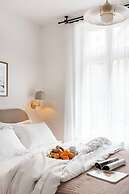 Canvas House by Fragola Collection
