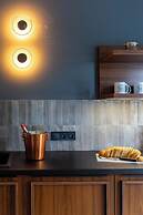 Canvas House by Fragola Collection