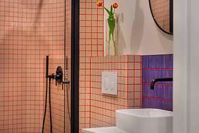 Canvas House by Fragola Collection