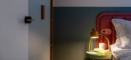 Canvas House by Fragola Collection
