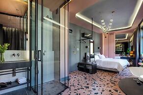 Canvas House by Fragola Collection