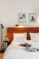 Canvas House by Fragola Collection