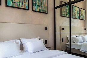 Canvas House by Fragola Collection