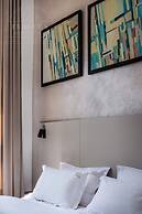 Canvas House by Fragola Collection