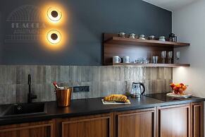 Canvas House by Fragola Collection