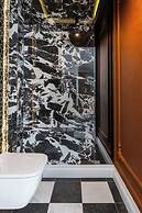Canvas House by Fragola Collection