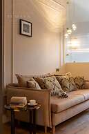 Canvas House by Fragola Collection