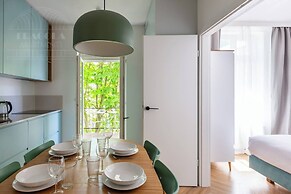 Canvas House by Fragola Collection