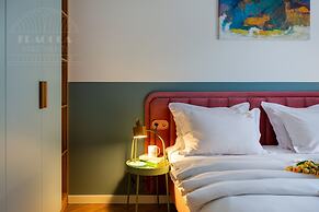 Canvas House by Fragola Collection