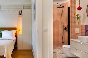Canvas House by Fragola Collection