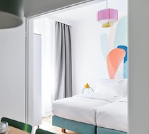 Canvas House by Fragola Collection