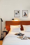 Canvas House by Fragola Collection