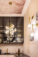 Canvas House by Fragola Collection