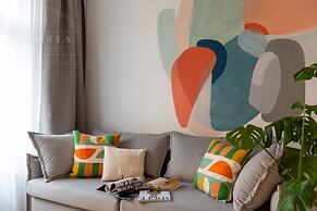 Canvas House by Fragola Collection