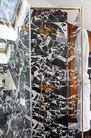 Canvas House by Fragola Collection
