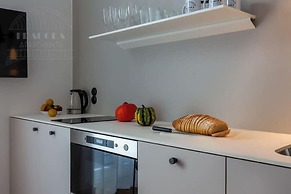 Canvas House by Fragola Collection