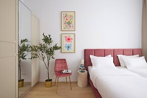 Canvas House by Fragola Collection