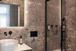 Canvas House by Fragola Collection