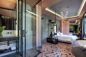 Canvas House by Fragola Collection