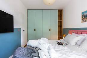 Canvas House by Fragola Collection