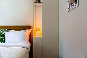 Canvas House by Fragola Collection