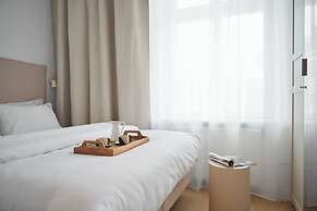 Canvas House by Fragola Collection