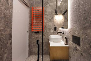 Canvas House by Fragola Collection