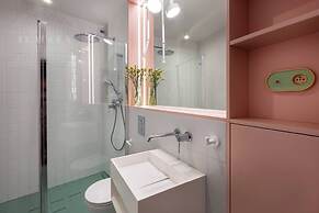 Canvas House by Fragola Collection