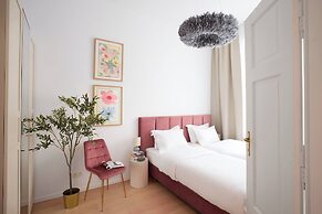 Canvas House by Fragola Collection