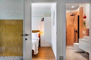 Canvas House by Fragola Collection