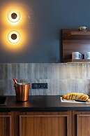 Canvas House by Fragola Collection