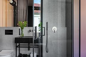 Canvas House by Fragola Collection