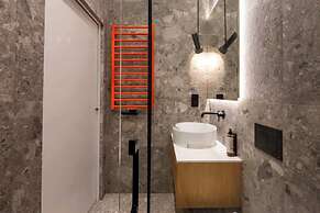 Canvas House by Fragola Collection