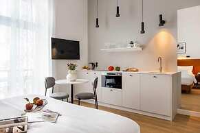 Canvas House by Fragola Collection