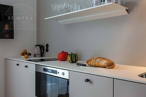 Canvas House by Fragola Collection