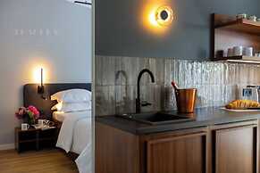 Canvas House by Fragola Collection