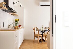 Canvas House by Fragola Collection