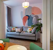 Canvas House by Fragola Collection