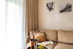 Canvas House by Fragola Collection