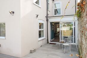 Bay Cottage