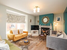Bay Cottage